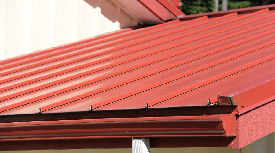 Industrial Roof Repair in Mclean, NE